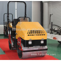 FURD Supply 1.5 Ton Mini Road Roller Compactor (FYL-900)